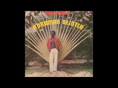 N'Draman-Blintch - Man-Nou