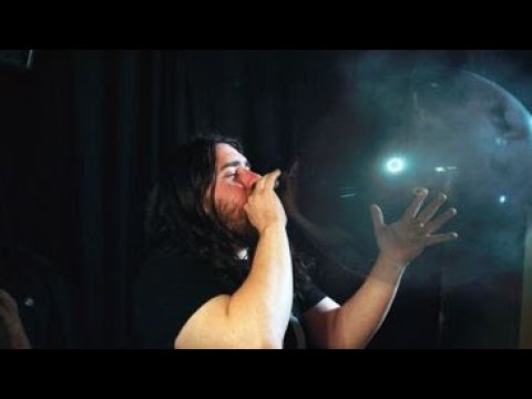 Lightmares - Black Balloon (OFFICIAL VIDEO)