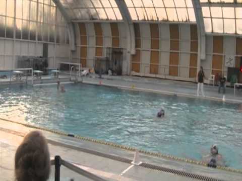 Partido Moscardó VS Brains