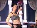 Indian Actress Celina Jaitley In Her Early Days In Fashion