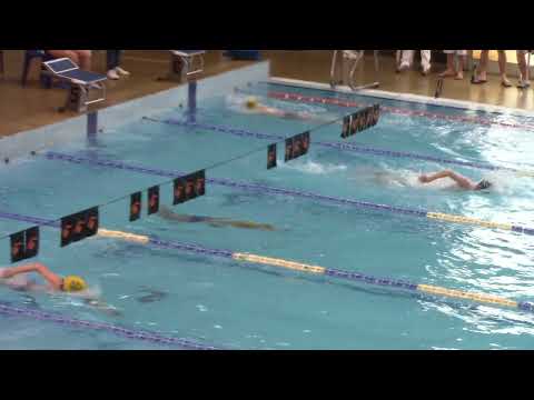 Marotta D.(3) Garbati T.(4) Piemonte A.(6) 100SL - Lucca 26.03.23