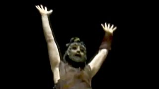 History of Theatre 1 - From Ritual to Theatre (Subtitles: English, Español, Dutch)
