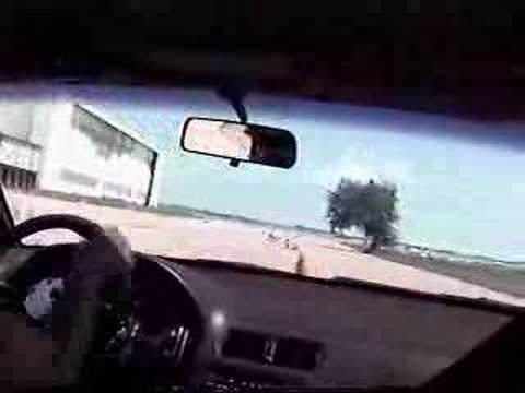 Thumbnail for Run #3: 1992 Nissan 240SX Solo: 06-15-08 Lincoln Air Park by Nissan