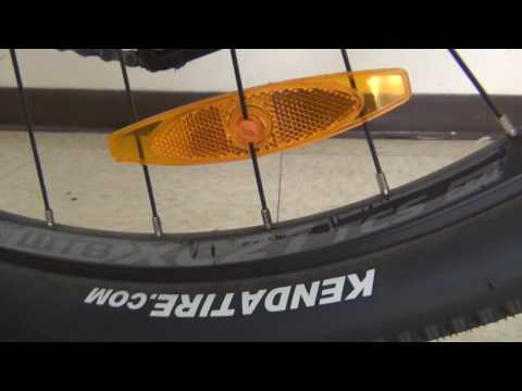 Bianchi Jab 27.1. Model of 2016.