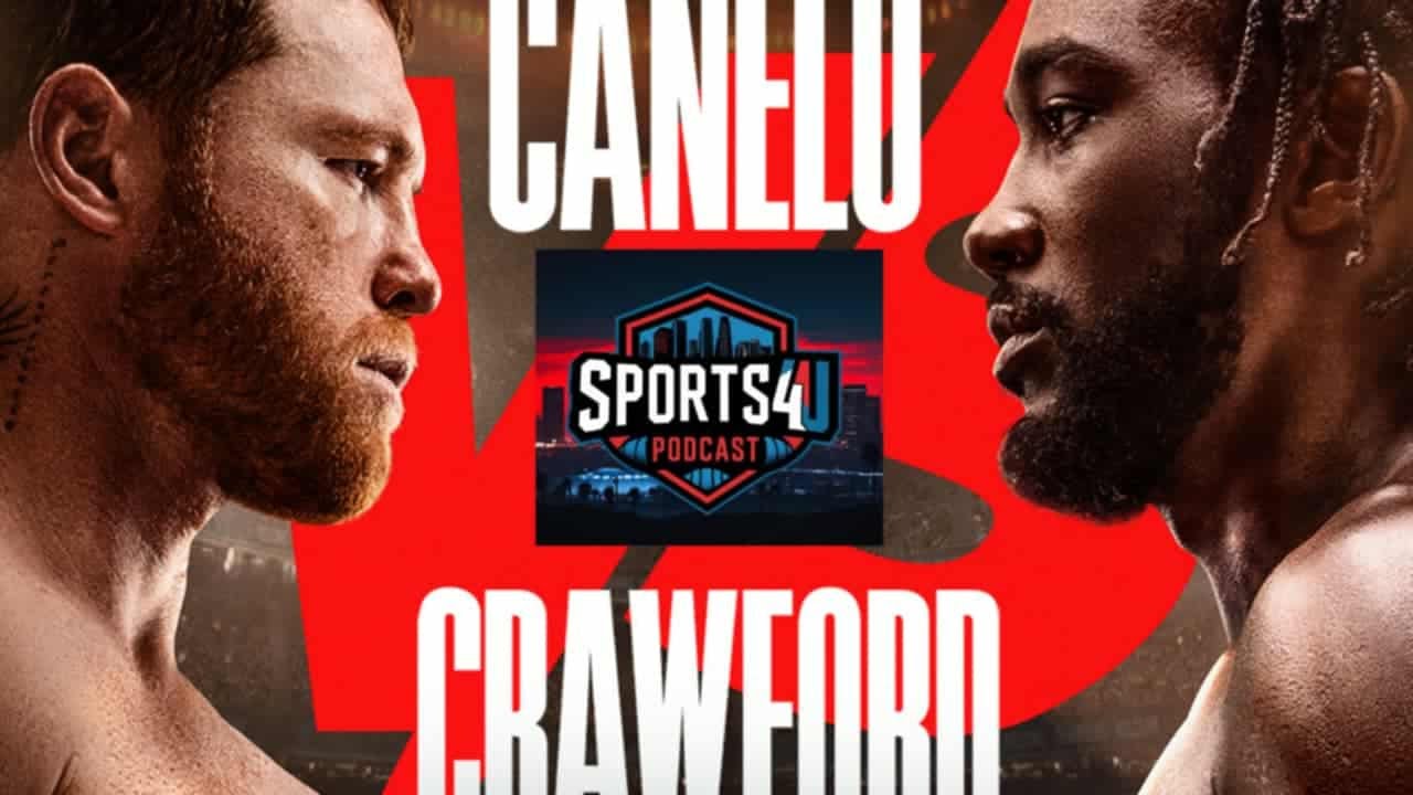 Canelo vs Crawford Watch Along