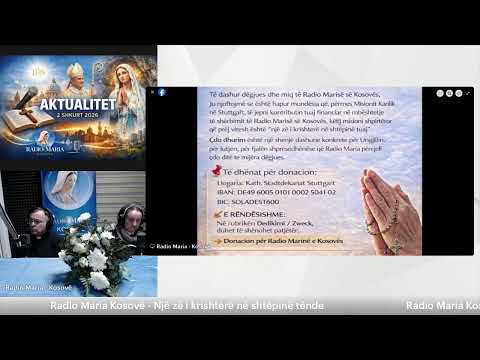 AKTUALITET - 2 shkurt 2026