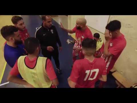 FC CLERMONT METROPOLE FUTSAL - PLCQ (R2)