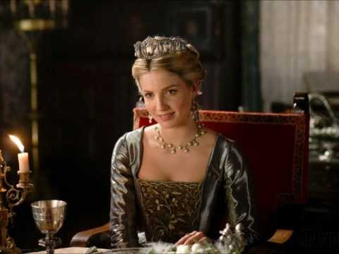 Jane Seymour's Theme (Composer's Sketch) - The Tudors Season 3 Soundtrack