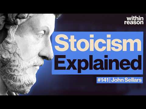 Stoicism: The Internet's Favourite Philosophy