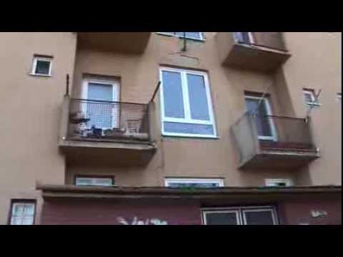 TV Slovácko: Hodonín - Radnice chce zlepšit kvalitu života v problémové lokalitě