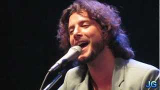 Manuel Carrasco - Antes de ti