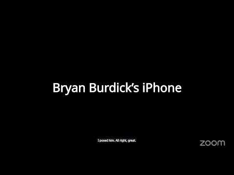 Meeting thumbnail