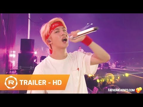 BTS World Tour: Love Yourself In Seoul (2019) Trailer