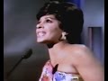 Shirley Bassey - TONIGHT (From West Side Story)  / Home Loving Gal (In Jamaica)  (1979 Show #1)