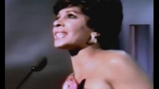 Shirley Bassey - TONIGHT (From West Side Story)  / Home Loving Gal (In Jamaica)  (1979 Show #1)