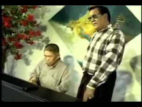 SingForYou net   Chit Moe Gyi