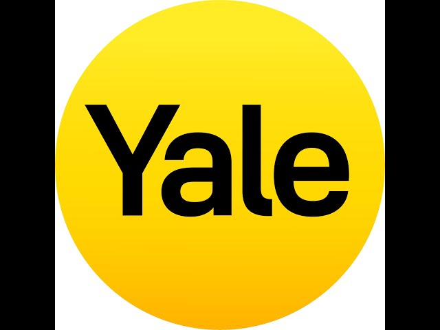 مجموعة من 4 كاميرات YALE