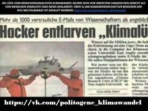 #KlimaFAKten.de #Europawahlen die Medien wie ARD, ZDF, PRO7 etc  verbreiten FAKE NEWS Hart aber dumm