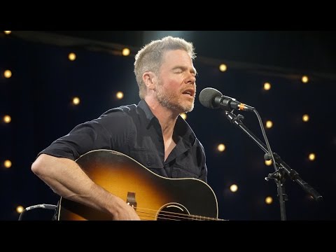 Getting Ready To Get Down - Josh Ritter
