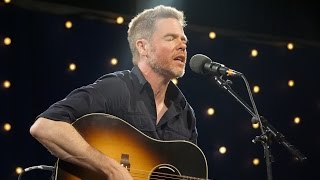 Josh Ritter - &#39;Getting Ready To Get Down (Acoustic)&#39; | The Bridge 909 in Studio
