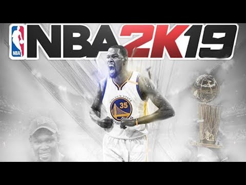 NBA2K19 || (Android,ios) Gameplay - Walkthrough