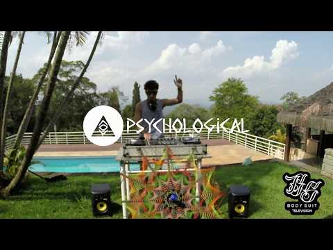 Psychological Long Set 3hs @ Psychological's House