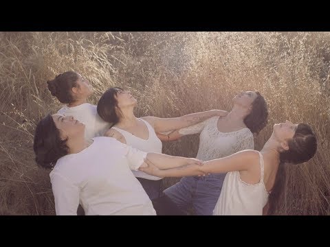 Verónica Soffia - Unas antes, otras después (Lyric Video)