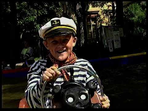 Svirplys - Mano laivelis