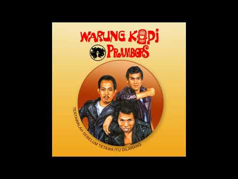 Warkop DKI Lawak Radio Prambors Lucu Banget Paling Gokil