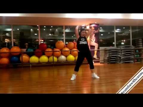 Zumba® with Cansu - Salla
