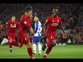 Liverpool Vs Porto 2-0 Extended Highlight & all Goals UEFA champions league 2021-2022 HD