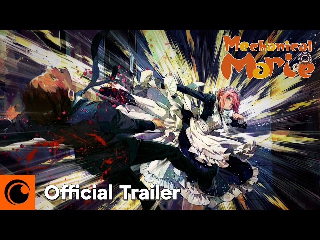 trailers