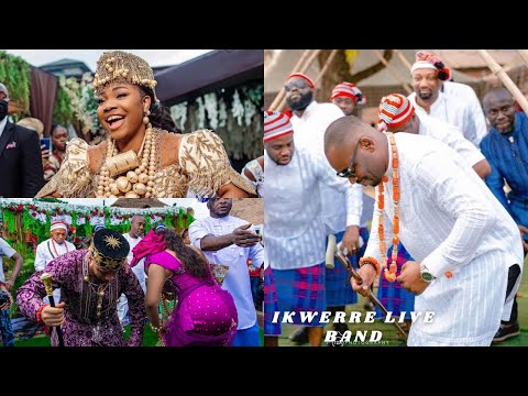 POPULAR IKWERRE LIVE BAND SONGS (Eri yala) #ikwerremusic #ikwerresong #ikwerre