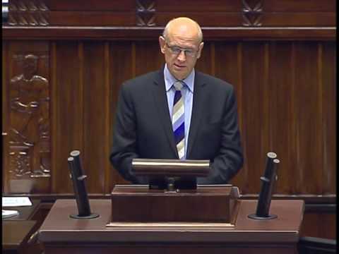 Andrzej Maciejewski, Tomasz Rzymkowski - pytanie z 21 lipca 2016 r.