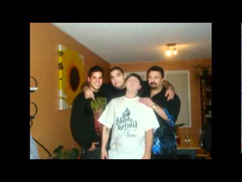 Aim For The Best KV and Sly