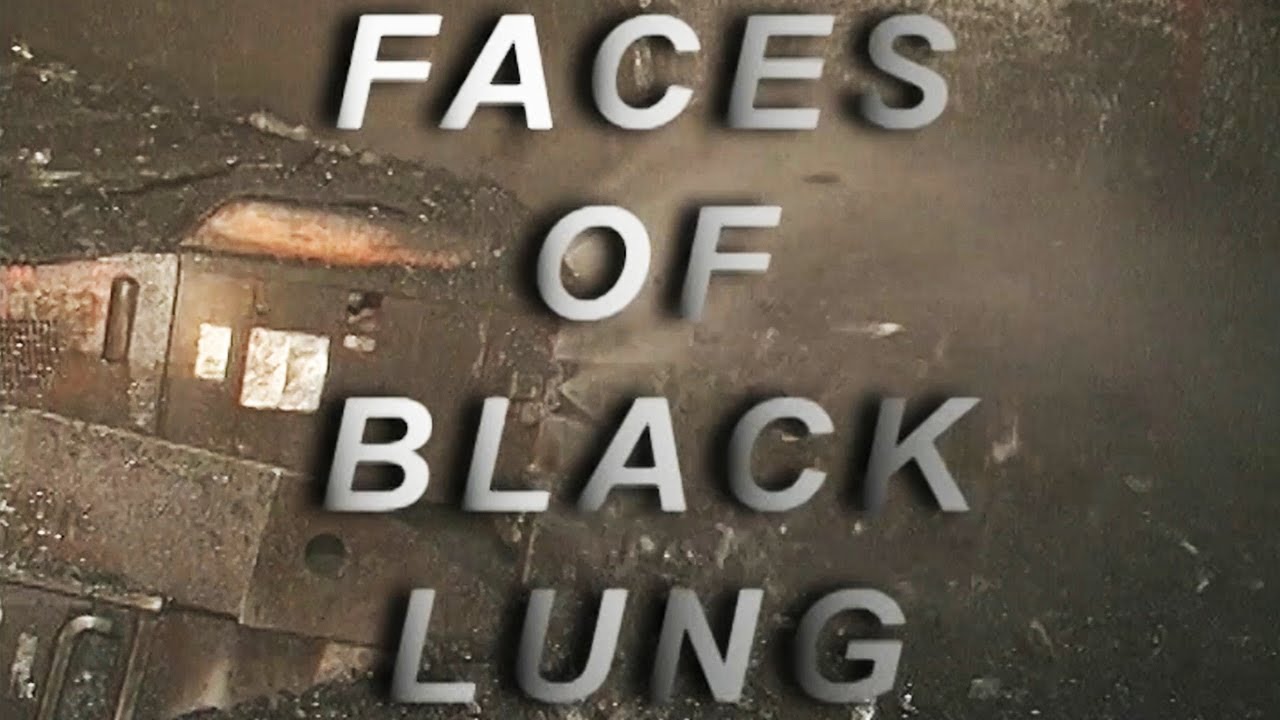 Faces of Black Lung