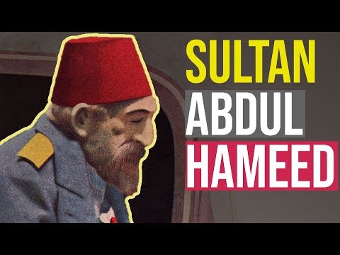Hamid Ii