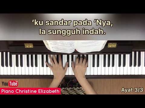 Jalan-Nya - KPPK 202 (dengan lirik) - Kekuatan di Masa Corona - Covid-19