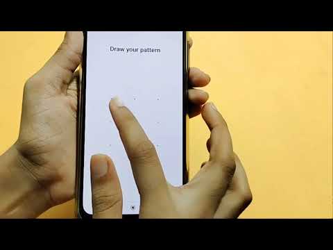 Poco F4 5G factory reset setting | how to reset phone | phone reset kaise kare