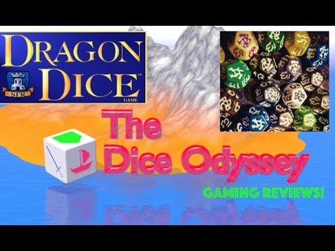 review by the Dice Odyssey