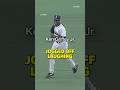 He got GROUNDED during an MLB game ? #dad #fathersday #kengriffeyjr