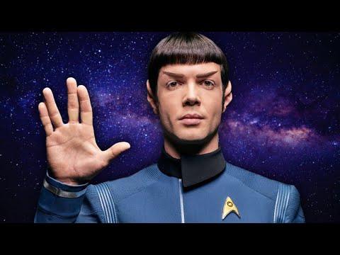 Star Trek: Discovery Season 2 Ep 14 Finale "Such Sweet Sorrow, Part 2" Breakdown & References!