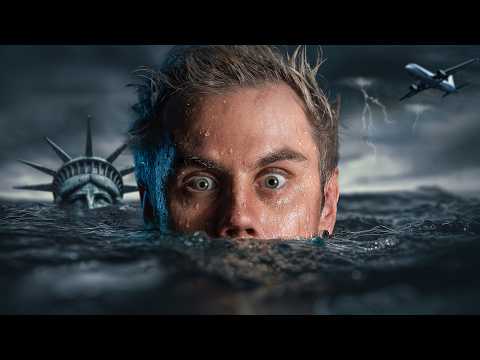 Каким будет МИР ЧЕРЕЗ 100 ЛЕТ? — ТОПЛЕС