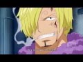 One Piece - Epic Zoro Luffy Moment (Episode 604 ...