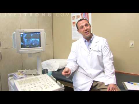 How to Perform a Testicular Cancer Self Exam