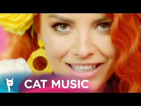 Elena feat. Danny Mazo - Senor Loco (Official Video)