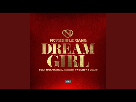 Dream Girl