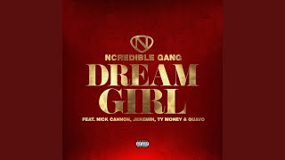 Dream Girl