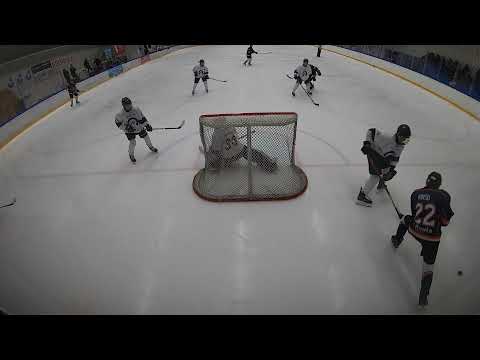 KJT-Haukat U15 vs K-Espoo U15 I (07.11.2021)