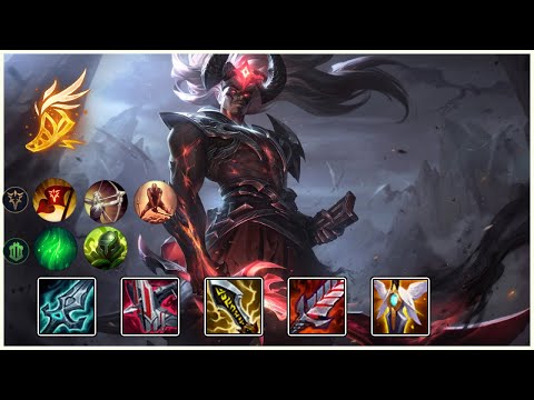 RaKaSaMa YASUO MONTAGE  - EUW GrandMaster Main Yasuo l LOL SPACE